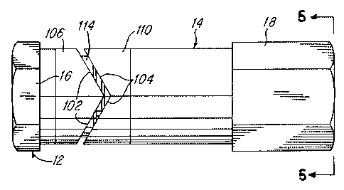 Une figure unique qui représente un dessin illustrant l'invention.